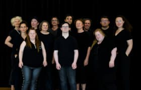 Ich gösteri orangerie theater Köln 2026