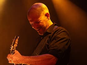 Tom Lüneburger - Lampenfieber Tour 2027 concert Zweischlingen Bielefeld 2027