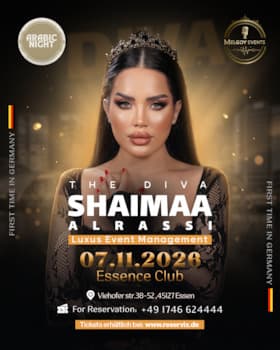 SHAIMAA ALRASSI