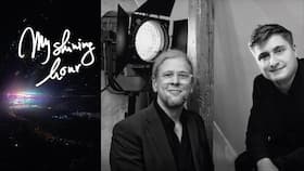 My Shining Hour - Duo-Konzert Frank Scheele & Peter H. Köcke