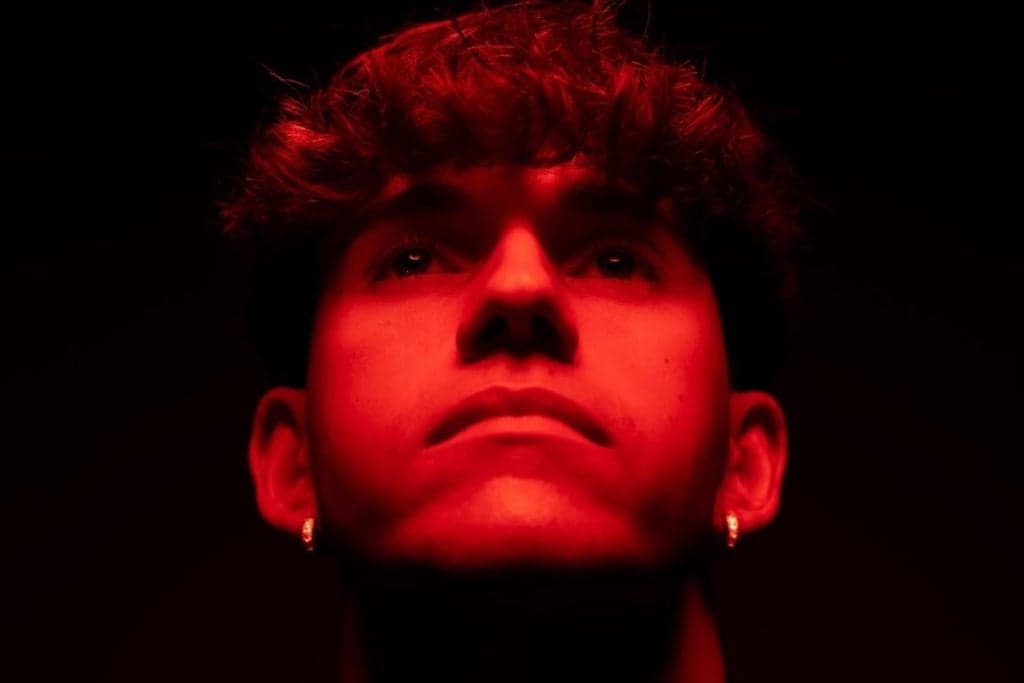 Tommy Lyon Foto