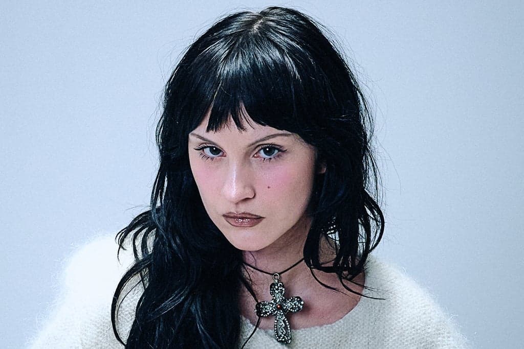 Olga Myko Foto