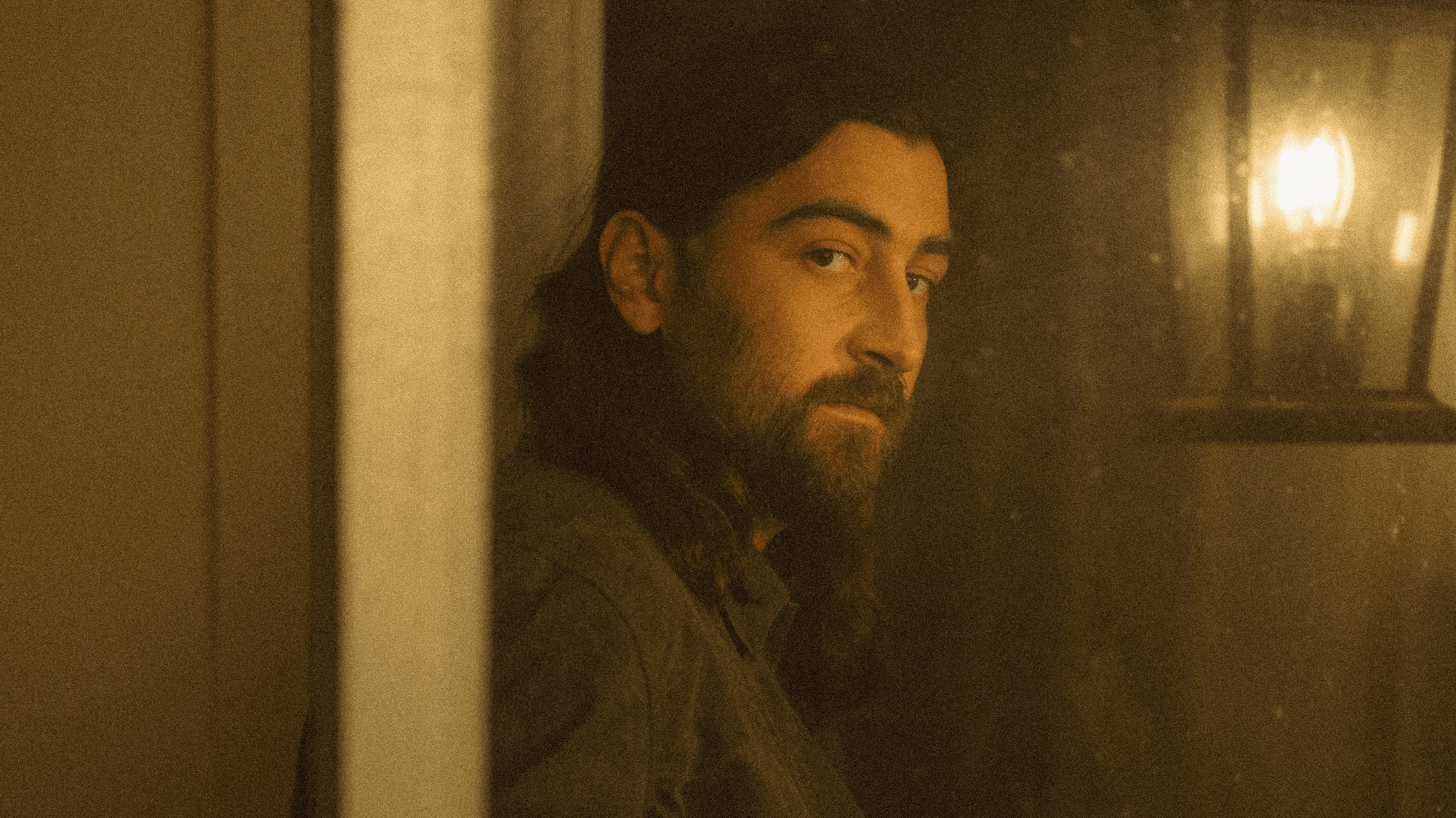 Noah Kahan - The Great Divide Tour