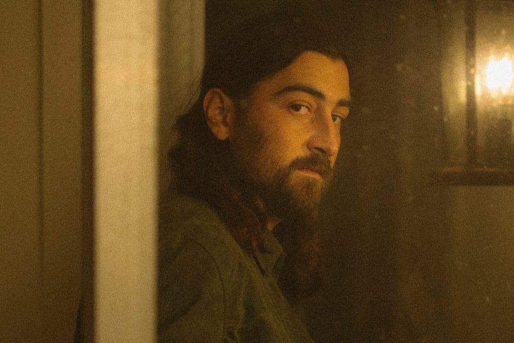 Noah Kahan Foto