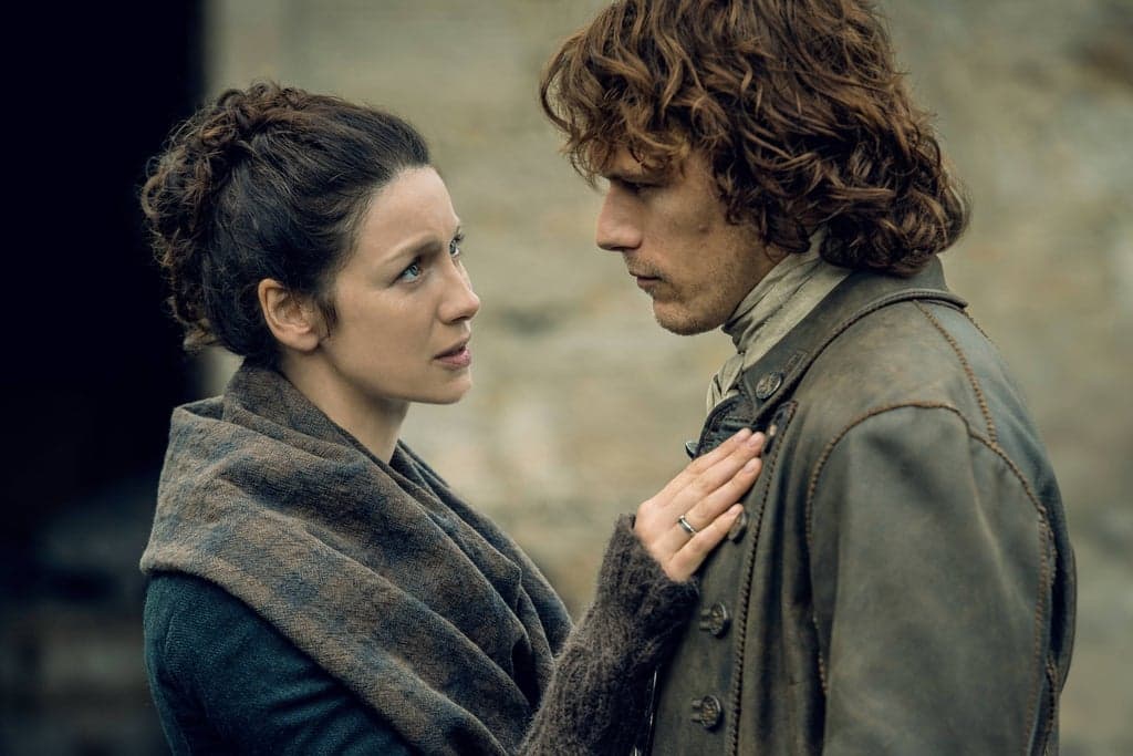 Outlander in Concert Foto