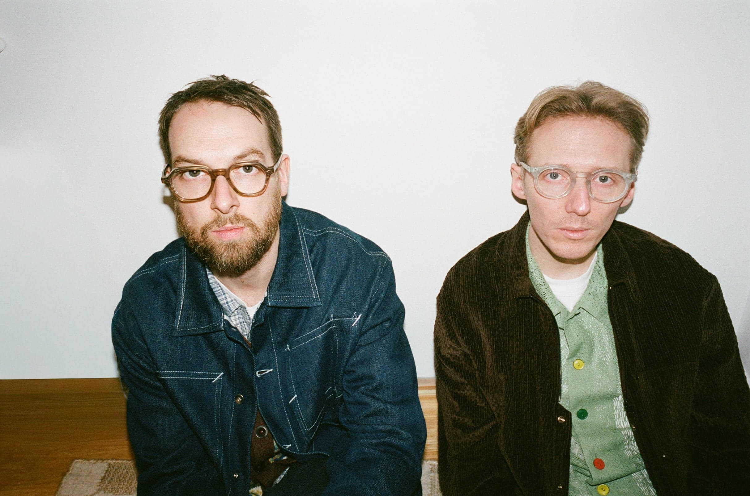 HONNE Foto