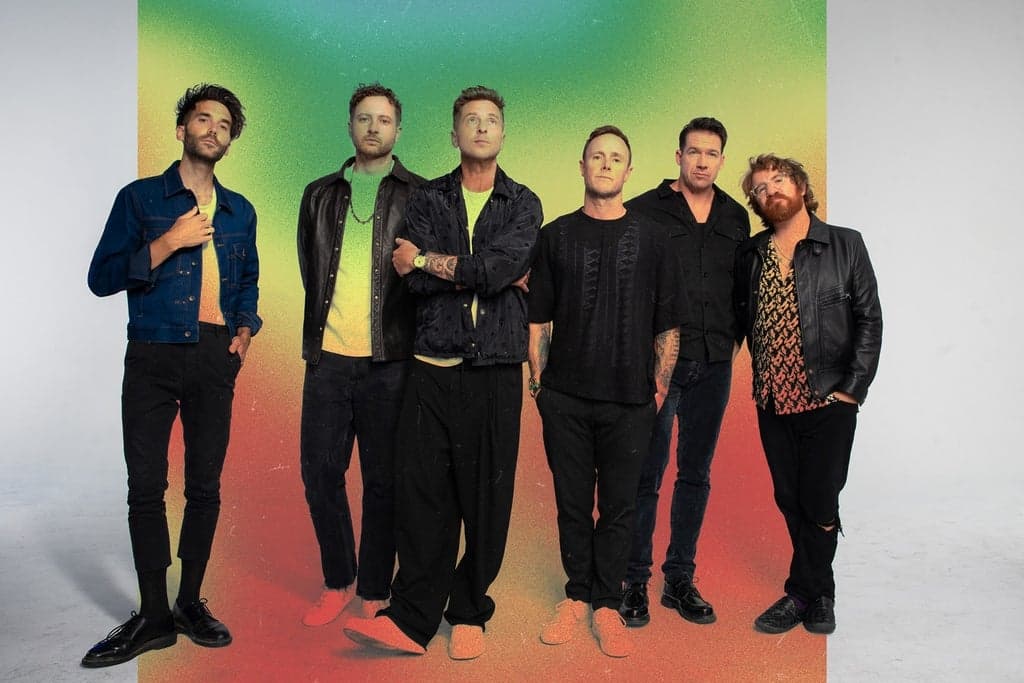 OneRepublic Foto