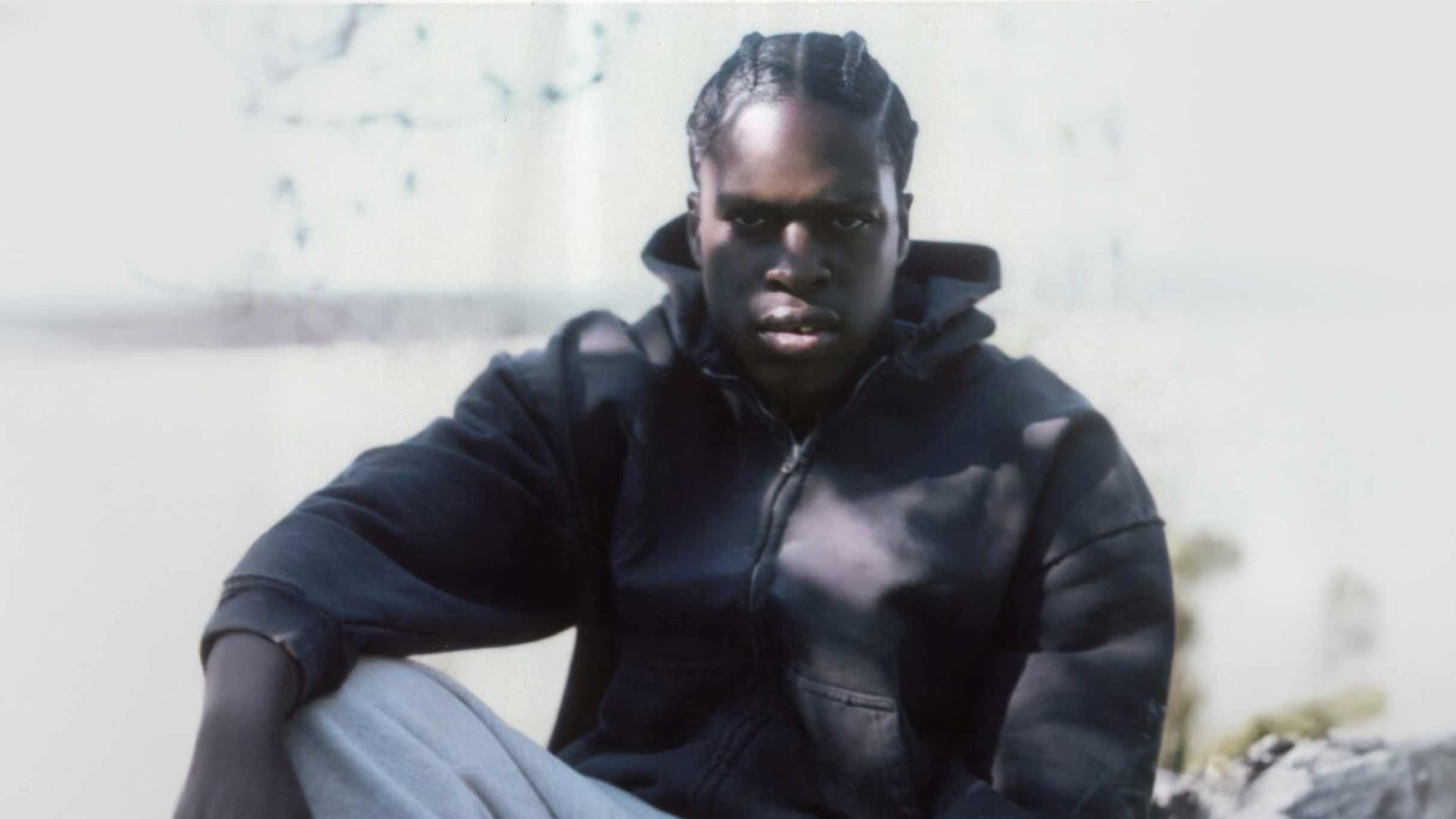 Daniel Caesar – Son of Spergy Tour | Premium Packages