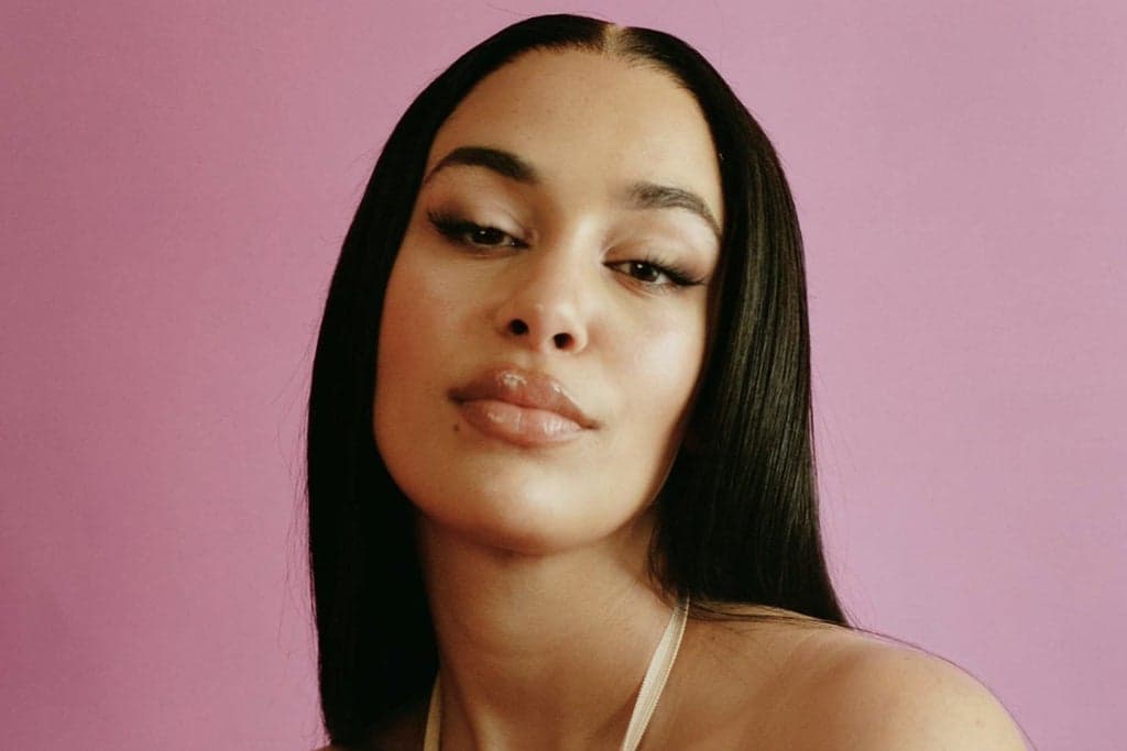 Jorja Smith Foto