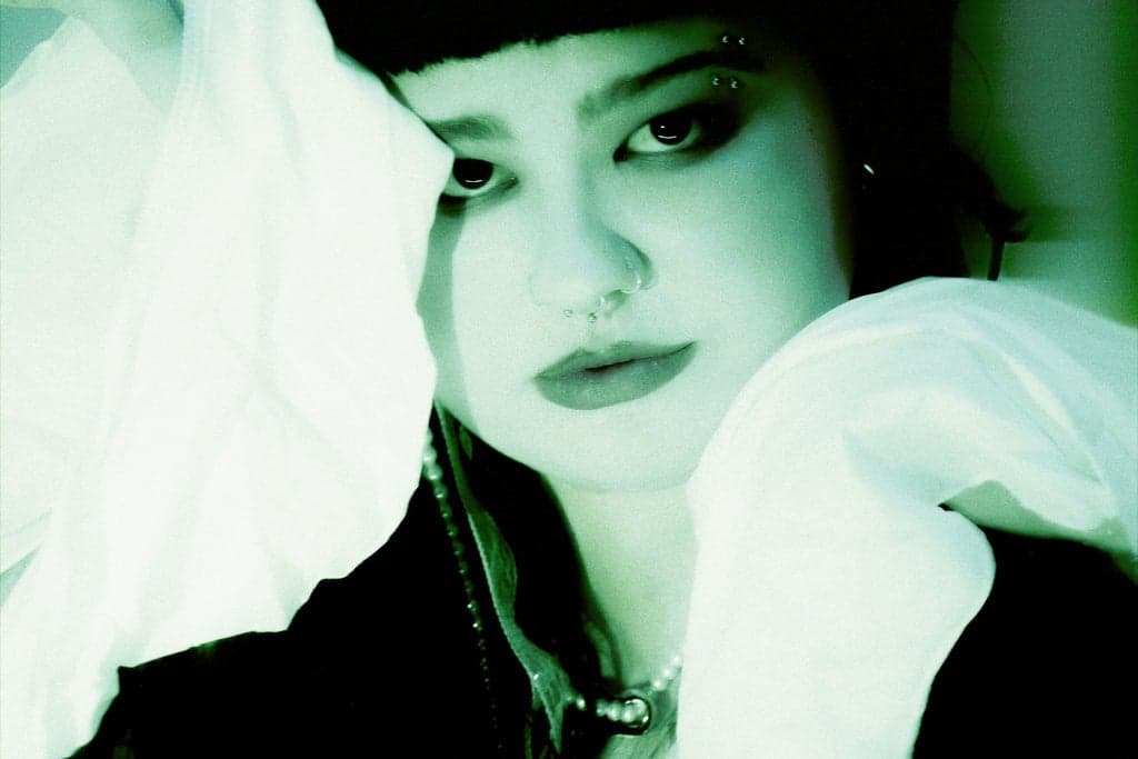 Jessie Mazin Foto