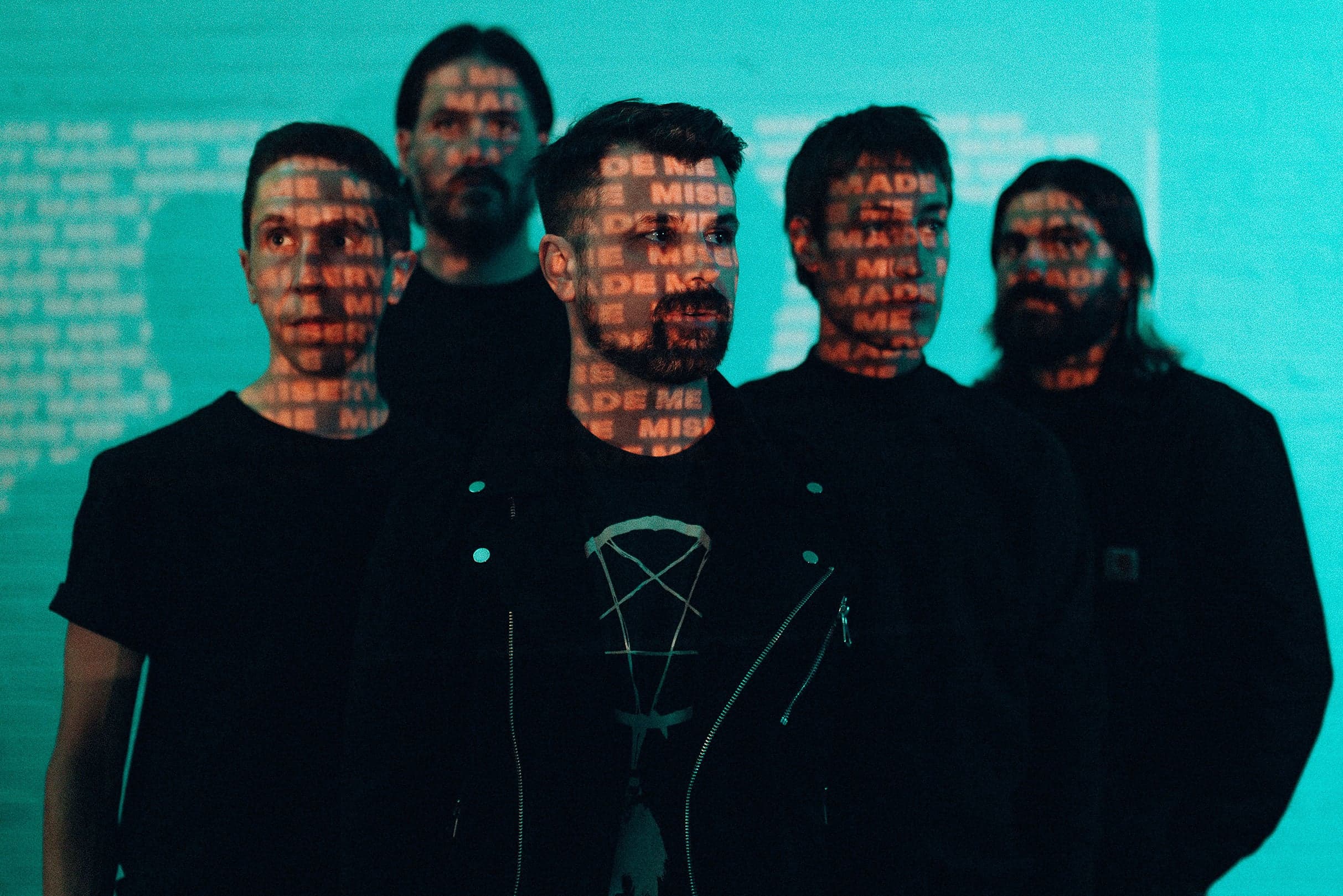Silverstein Foto