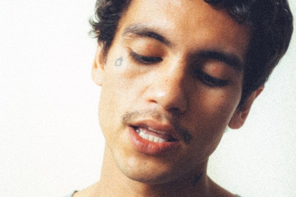 Dominic Fike
