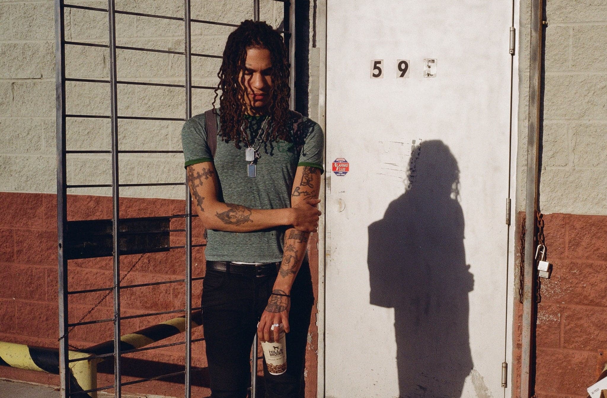 Zackavelli Foto