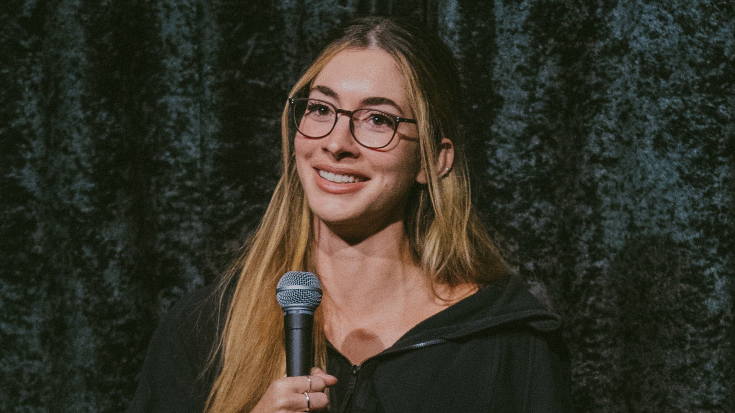 Cristina Mariani "Live"