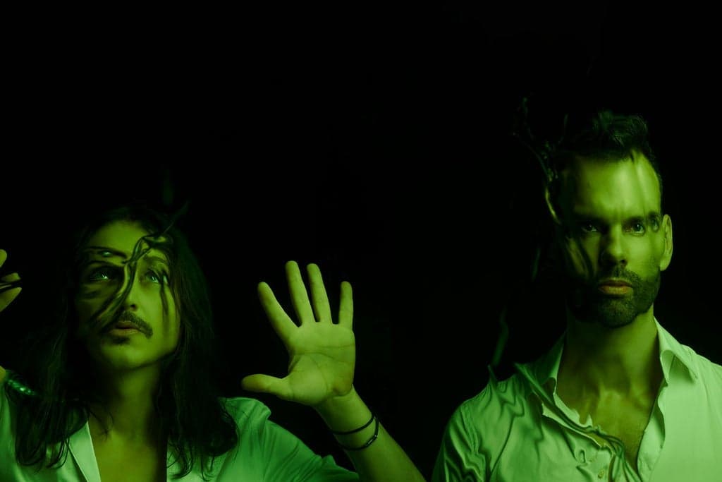 Placebo Foto