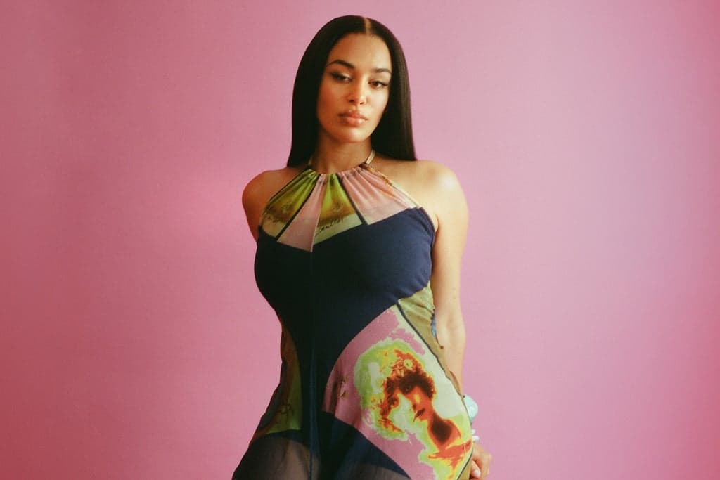 Jorja Smith