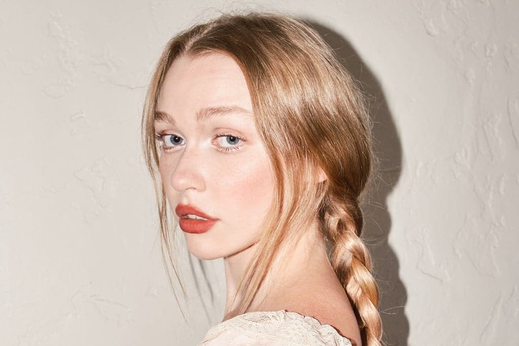 Mollie Elizabeth