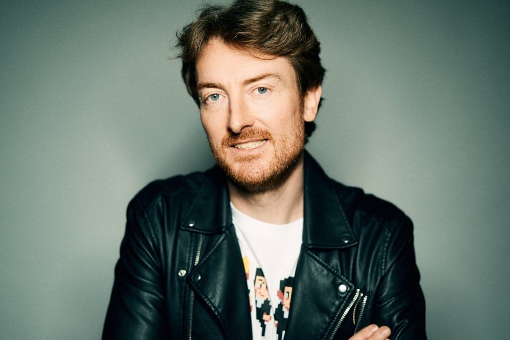 Jochen Prang Foto