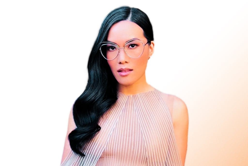 Ali Wong Foto