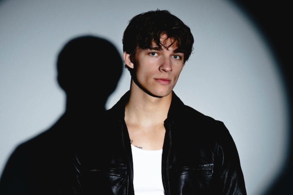 Alex Sampson Foto