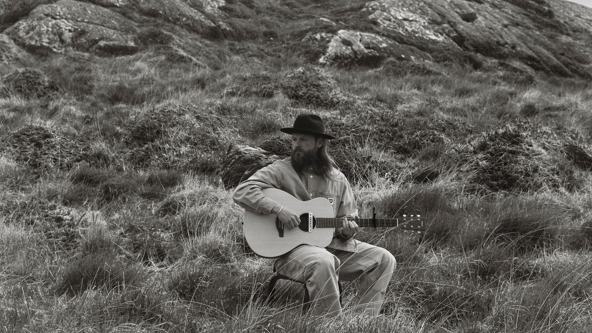 Ian Hooper - On Tour April 2027