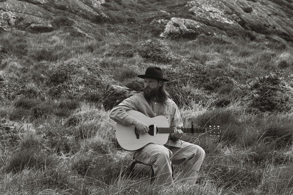 Ian Hooper Foto