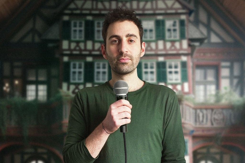 Fabi Rommel Foto