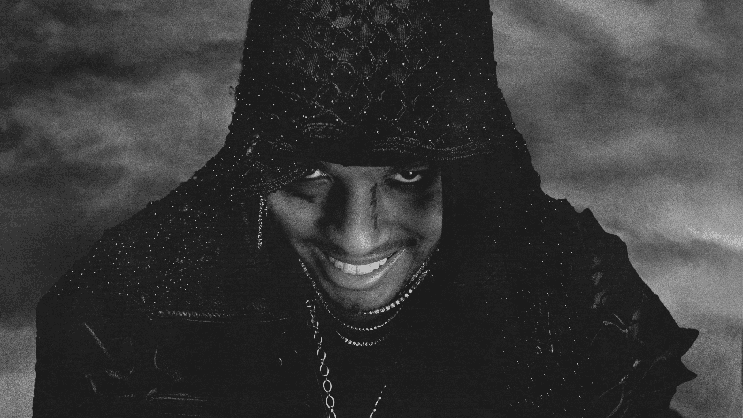 Ski Mask The Slump God - Europe Tour 2026