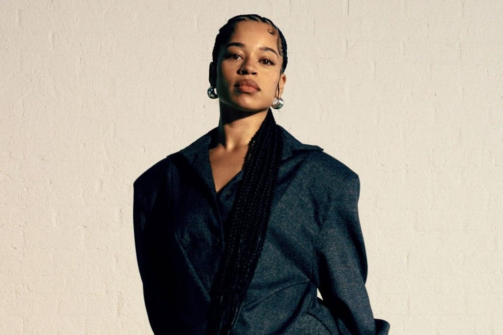 Ella Mai Foto