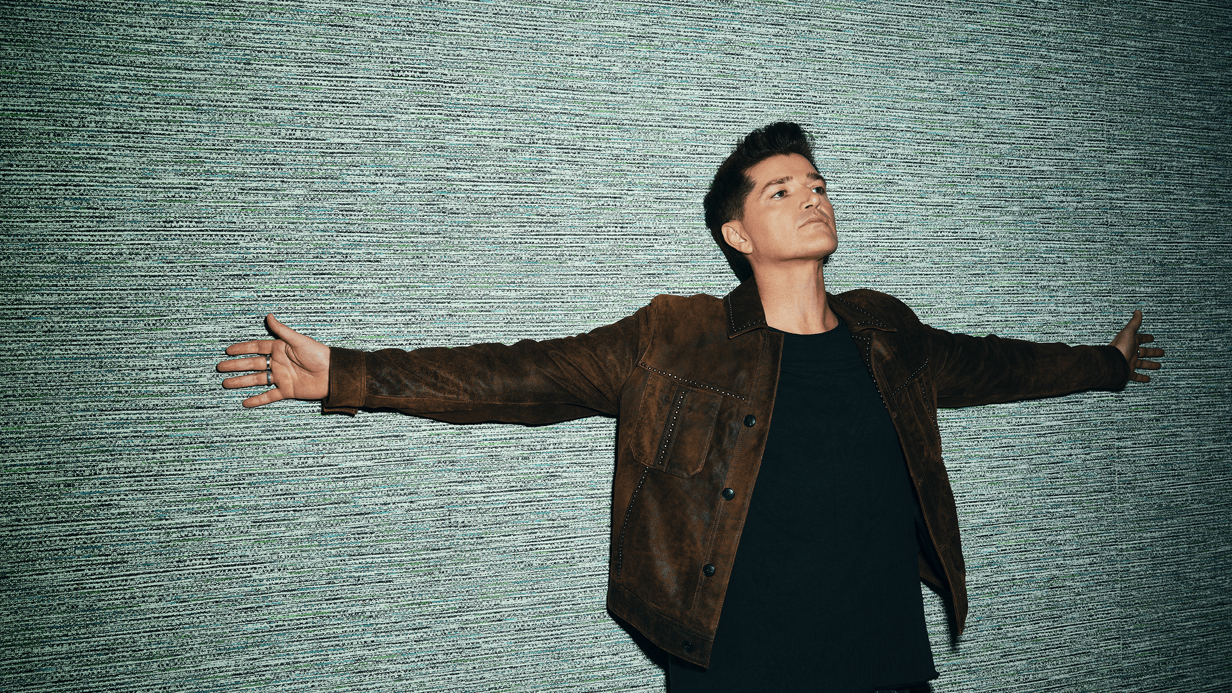 The Script - Man In The Arena Tour 2026