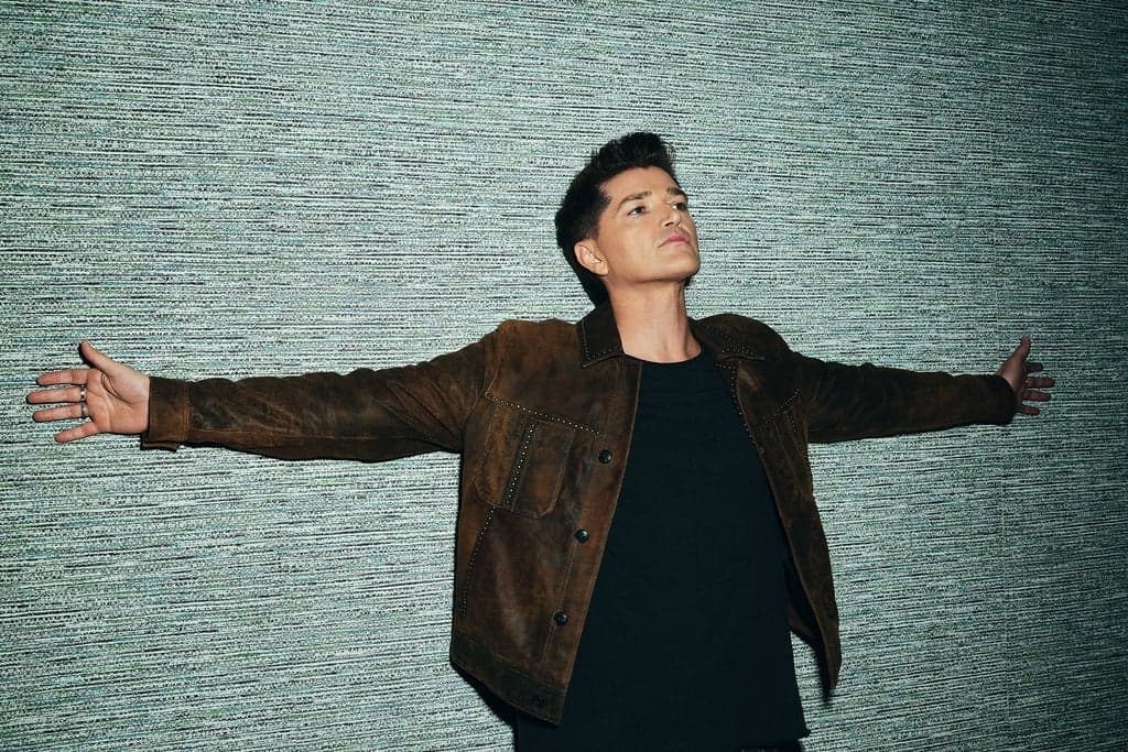The Script Foto