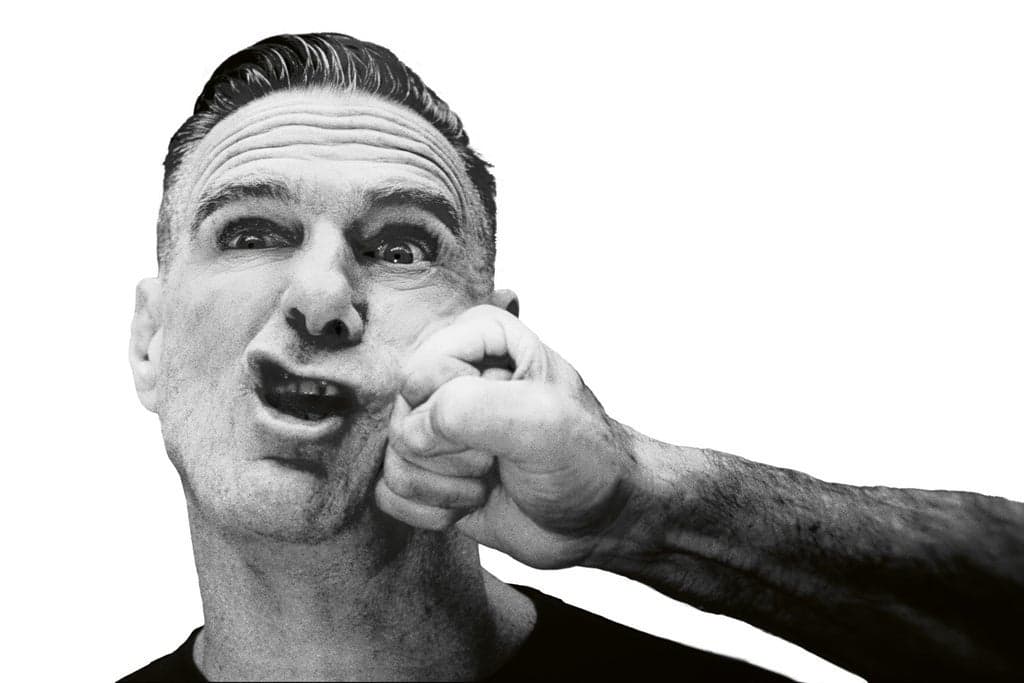 Bryan Adams Foto