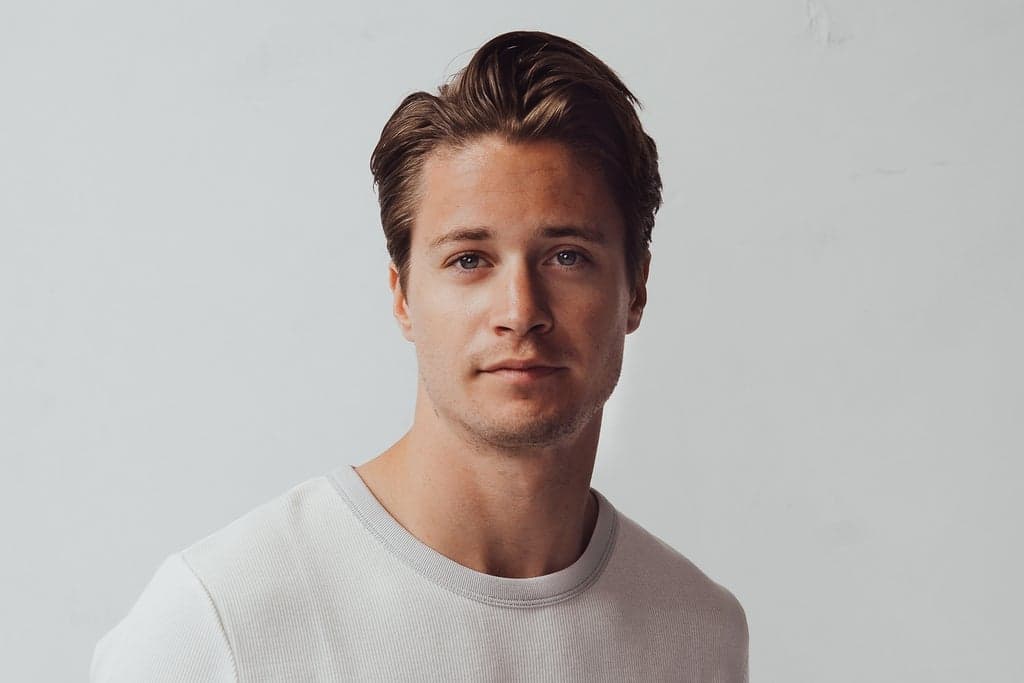 Kygo Foto