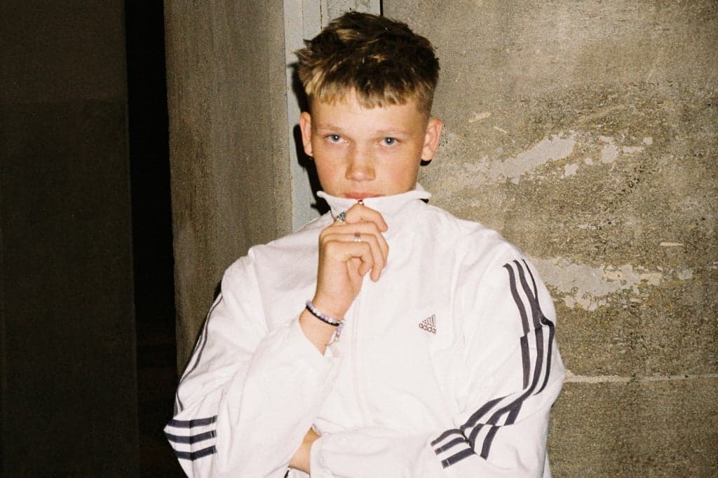 Yung Pepp Foto