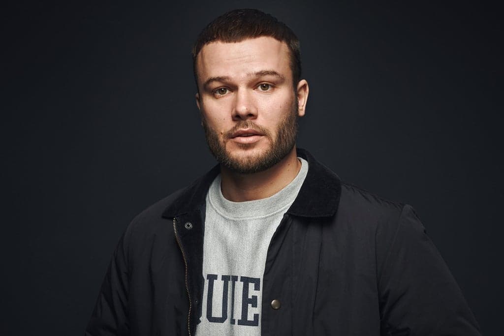 Max Korzh Foto
