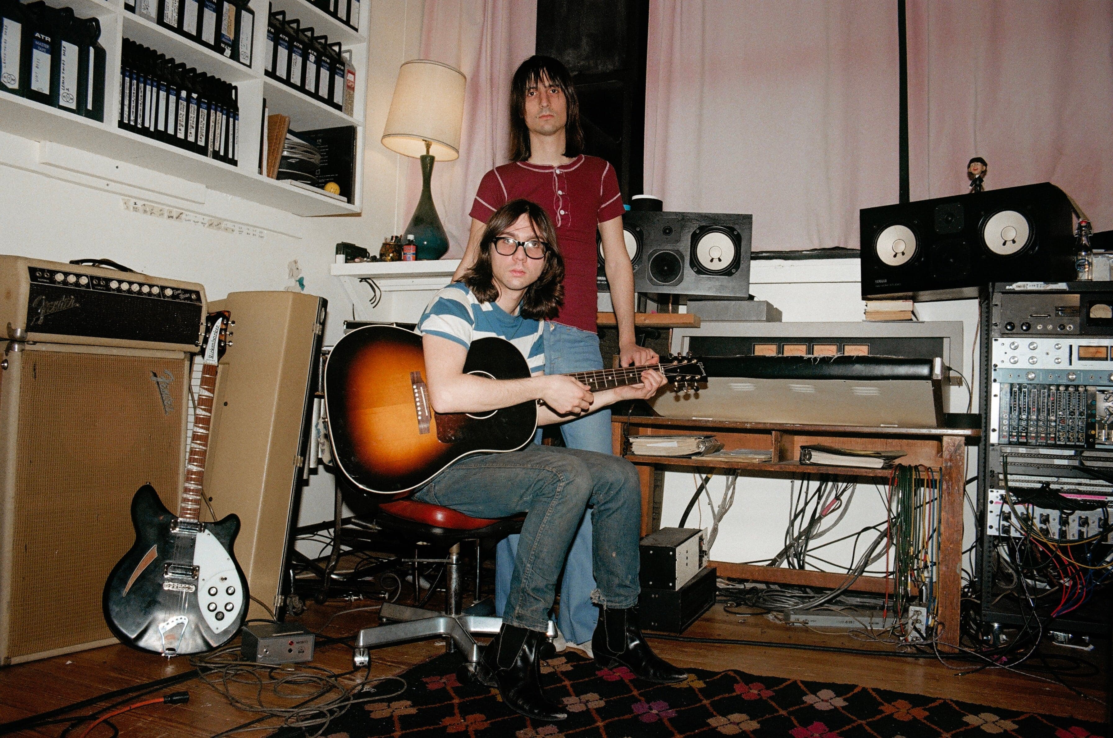 The Lemon Twigs Foto