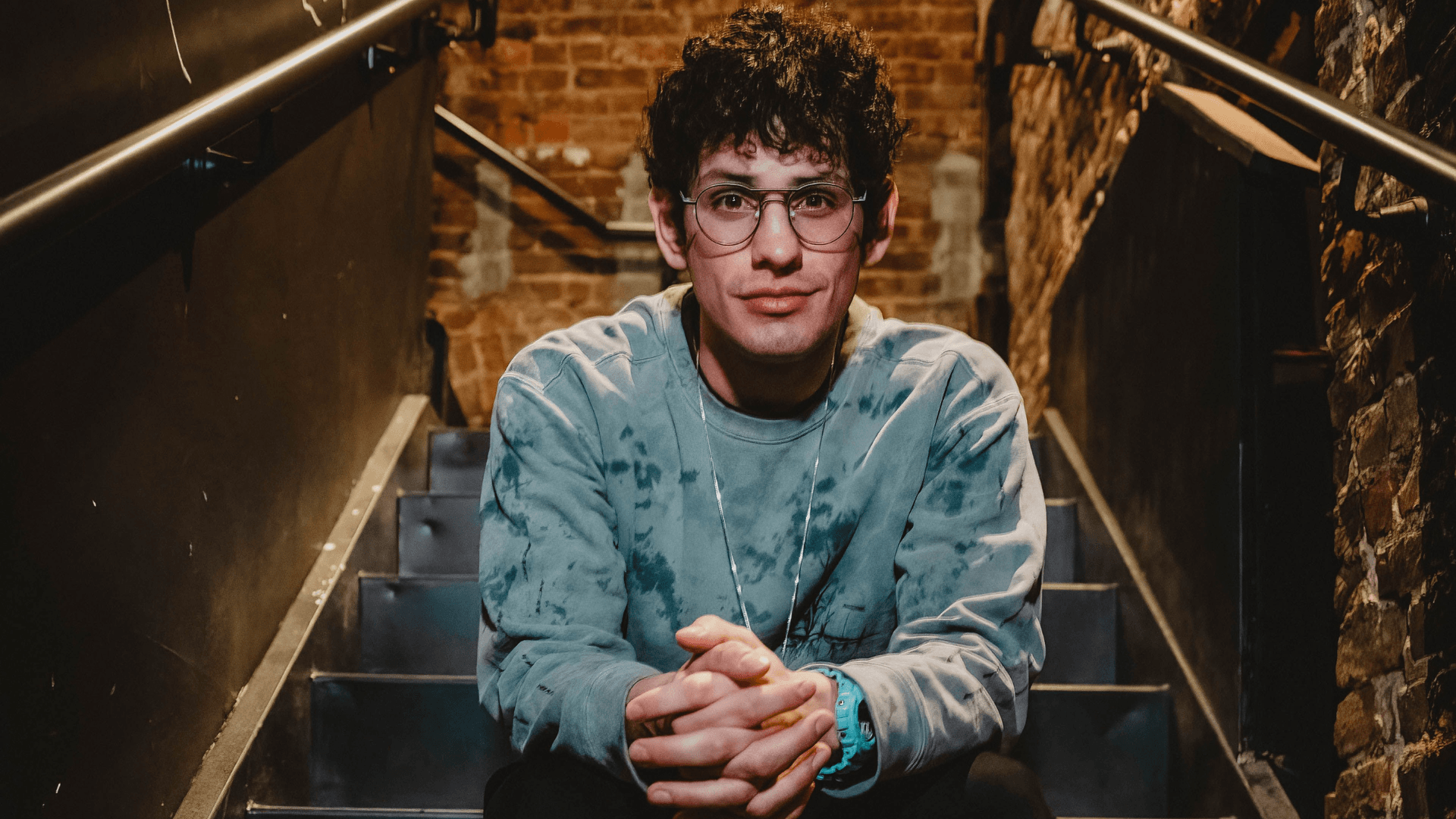PARTY 101 with Matt Bennett