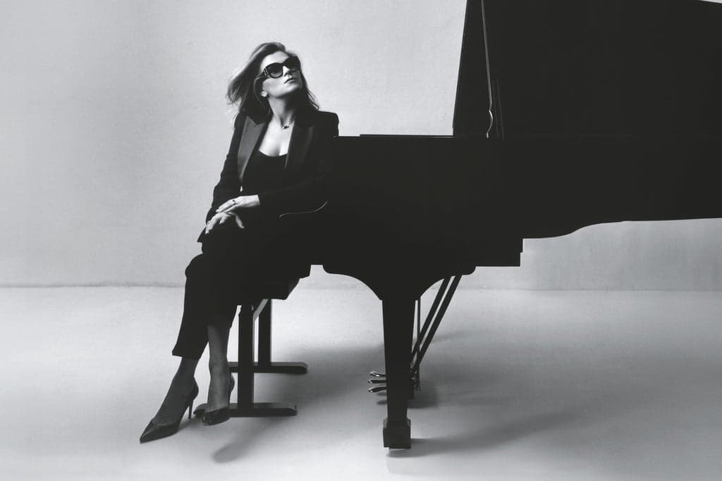 Melody Gardot Foto