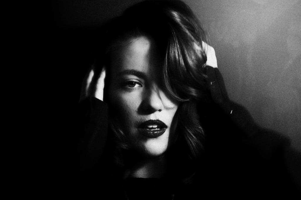 Allie Sherlock Foto