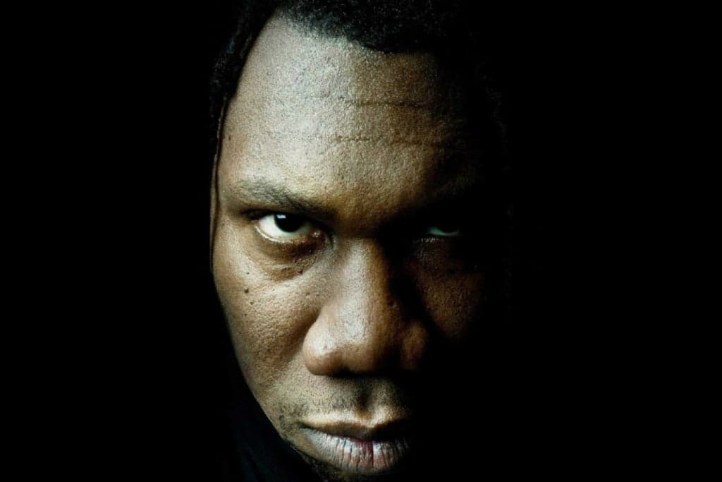 KRS-One Foto