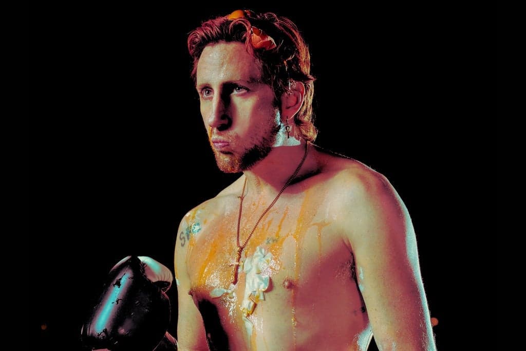 Kirin J Callinan Foto