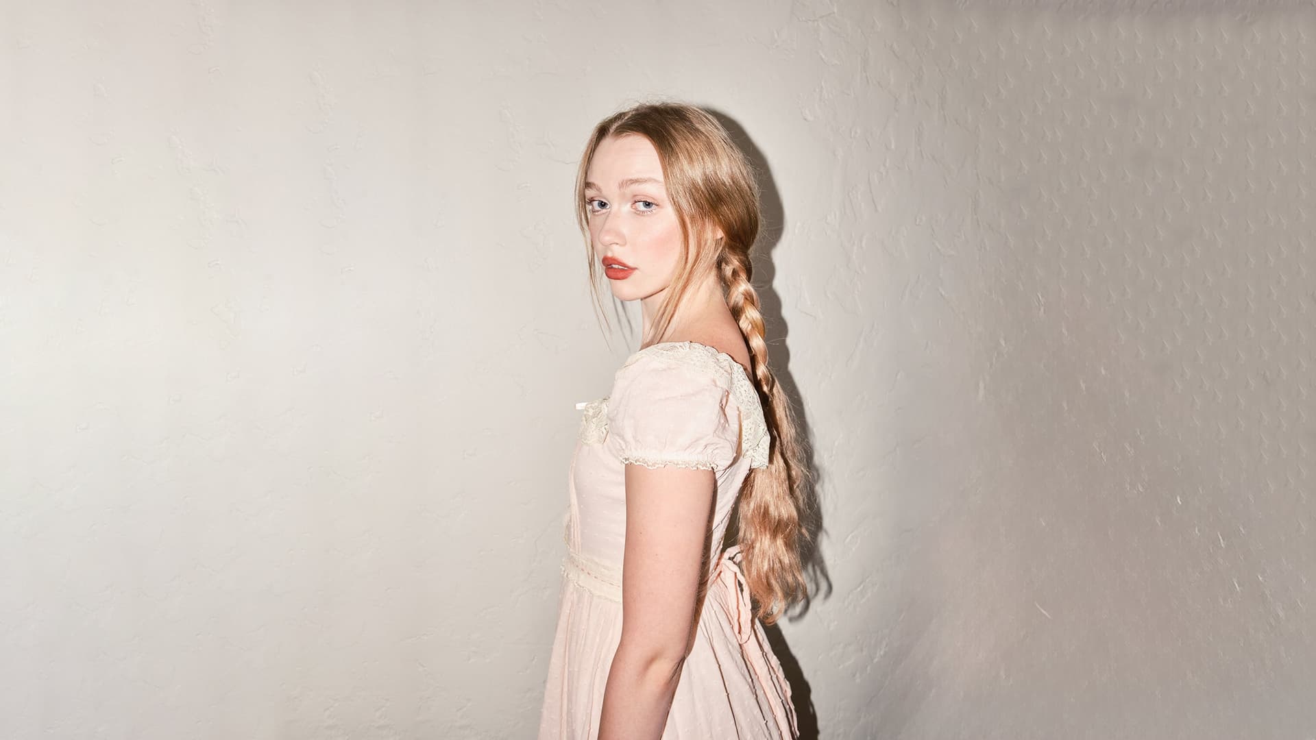 Mollie Elizabeth - People Pleaser