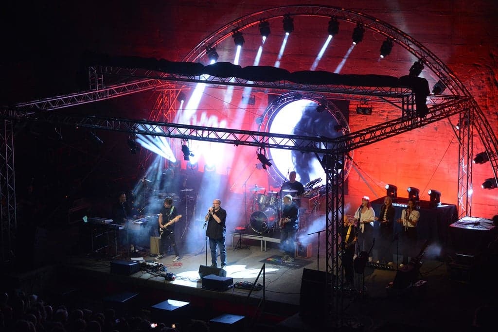 ONE OF THESE - a celebration of Pink Floyd