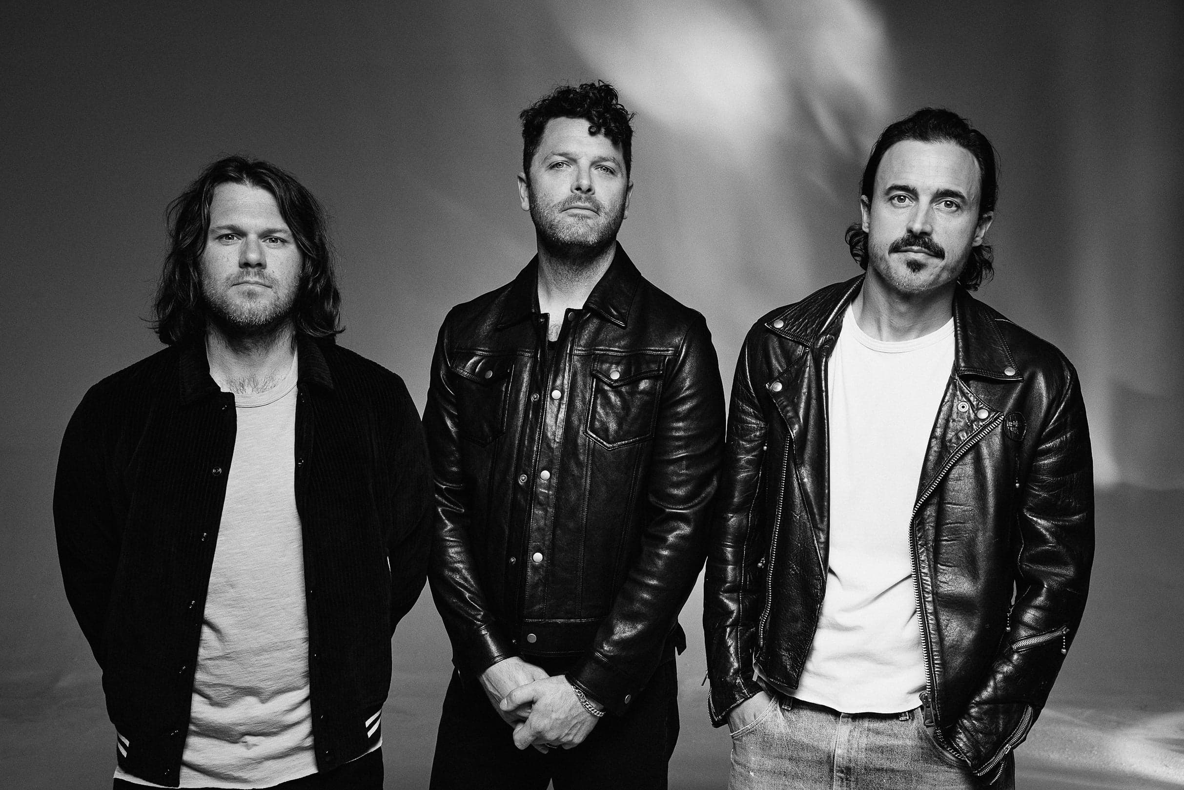 The Fray Foto