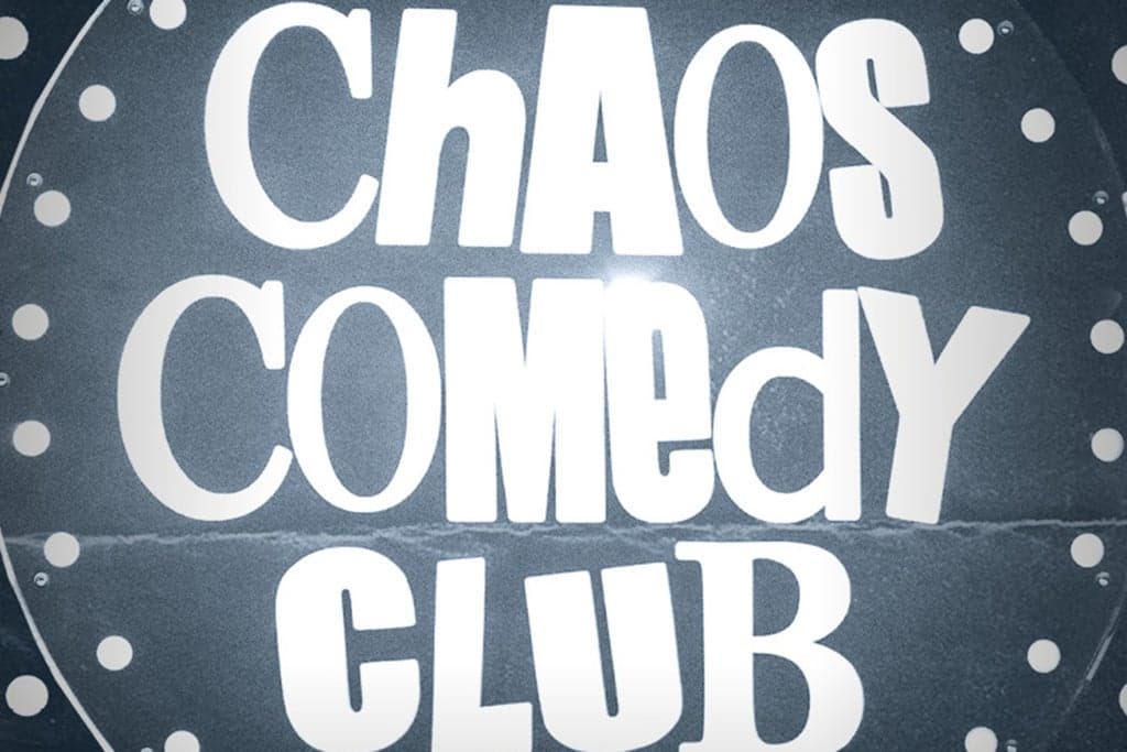 Chaos Comedy Club Foto