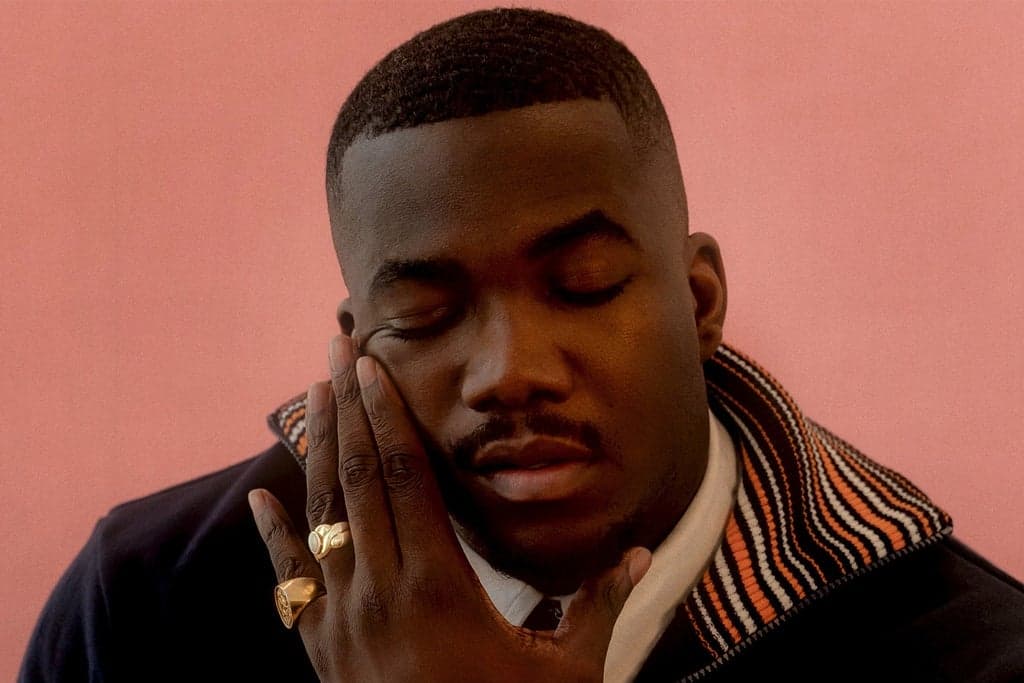 Jacob Banks Foto