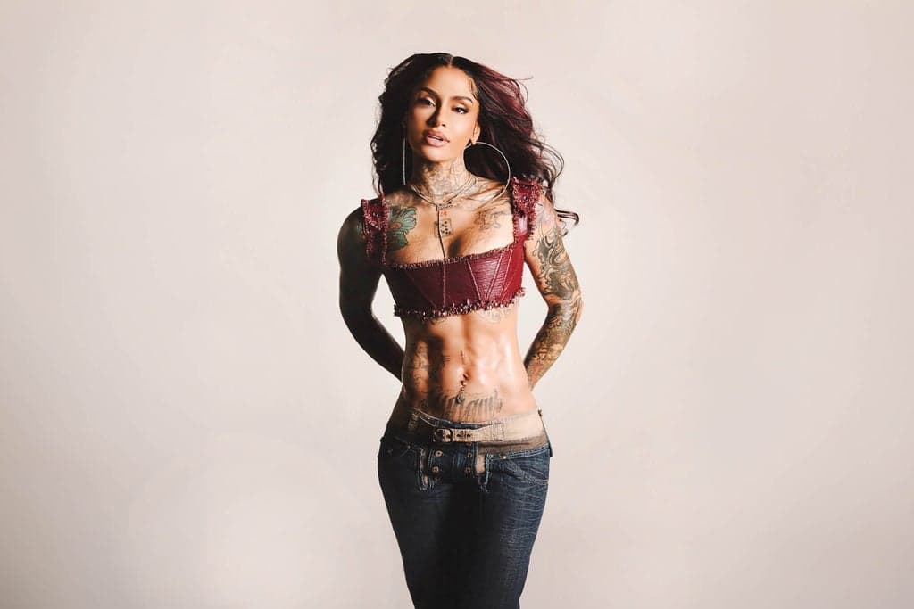Kehlani Foto