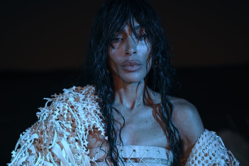 Loreen Foto