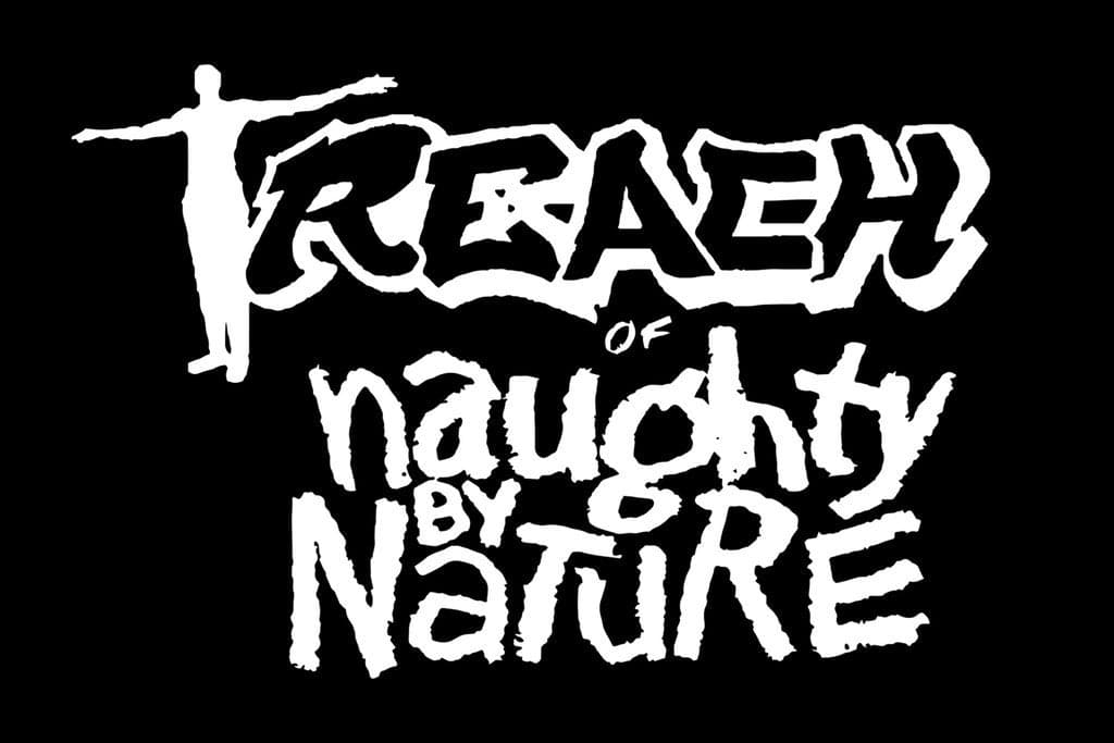 Treach of Naughty By Nature Foto