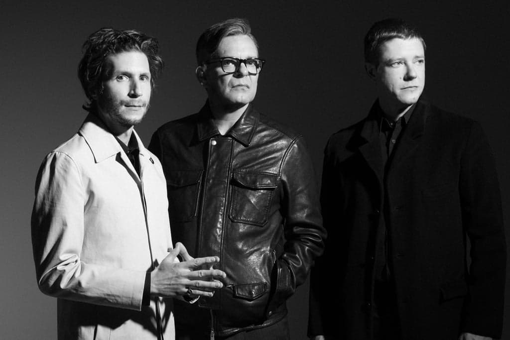 Interpol Foto
